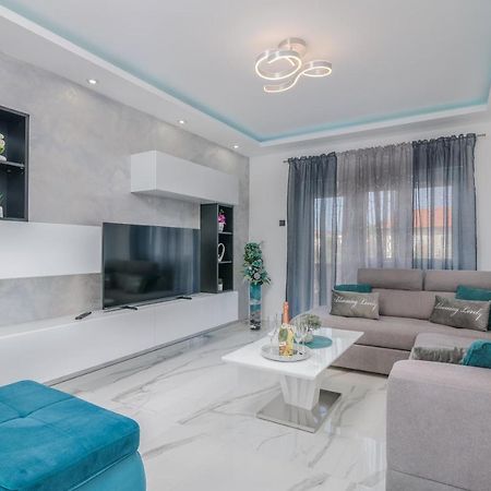 Apartman Luxury Lure Krk Town Exterior photo