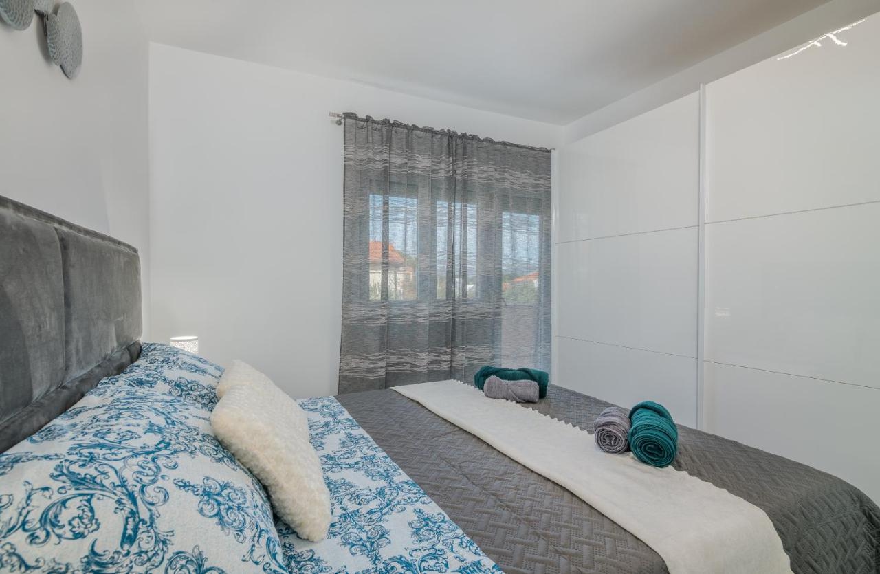 Apartman Luxury Lure Krk Town Exterior photo